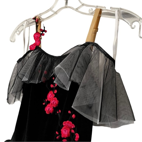 Revolution Dance BREATHTAKING
RC23880 Dress Tulle Skirt SA Small Adult - Picture 7 of 16